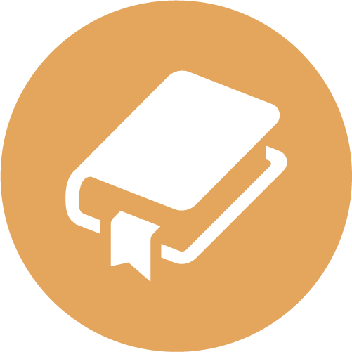 専門書のアイコン