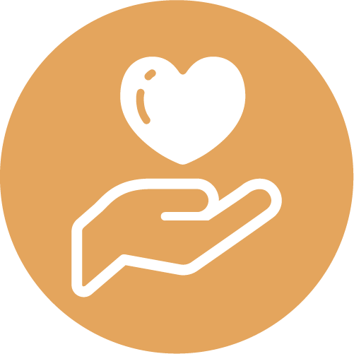 真心のアイコン