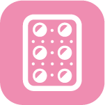 リリー薬局本店で一包化調剤が対応可能であるアイコン