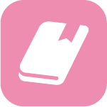 リリー薬局本店で電子おくすり手帳が対応しているアイコン