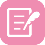 リリー薬局本店で処方せん受付が対応可能であるアイコン